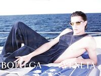 Edoardo Sebastianelli modello italiano irresistibile