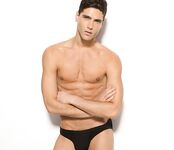 Fabio Mancini supermodello italiano gay