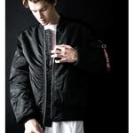 Rendy Giorgini modello da infarto gay