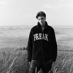 Rendy Giorgini modello da infarto gay