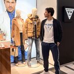 Valerio Logrieco modello GayTube italiano bollente