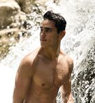 Giorgio Ramondetta modello italiano sexy