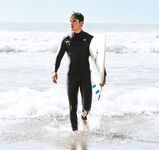 Giorgio Ramondetta modello italiano sexy