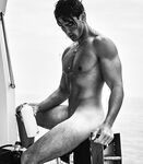 Giorgio Ramondetta modello italiano sexy