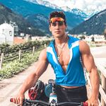 Giorgio Ramondetta modello italiano sexy