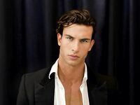 Mattia Narducci modello italiano da urlo