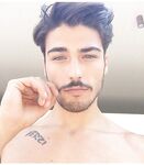 Alessandro Dellisola (Alex D.) modello italiano