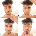 Alessandro Dellisola (Alex D.) modello italiano