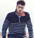 Alessandro Dellisola (Alex D.) modello italiano