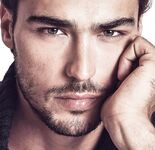 Alessandro Dellisola (Alex D.) modello italiano