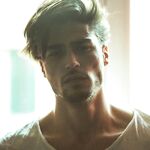 Alessandro Dellisola (Alex D.) modello italiano