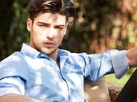 Alessandro Dellisola (Alex D.) modello italiano