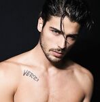 Alessandro Dellisola (Alex D.) modello italiano