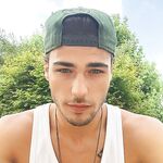 Alessandro Dellisola (Alex D.) modello italiano