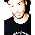 Alessandro Dellisola (Alex D.) modello italiano