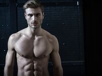 Francesco Brunetti gay italiano hot