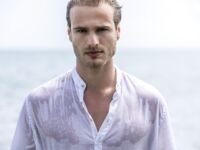 Francesco Brunetti gay italiano hot