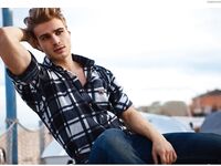 Francesco Brunetti gay italiano hot