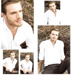 Francesco Brunetti gay italiano hot