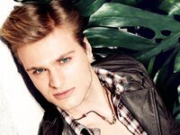 Francesco Brunetti gay italiano hot