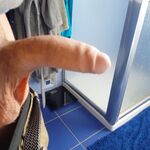 Artur femboy italiano 20 anni con 13 cm non circonciso