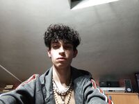 Magro gay davvero porco