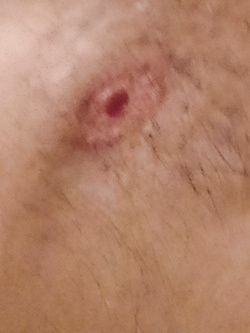 Il mio corpo - Foto 7