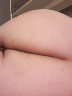 My ass - Foto 1