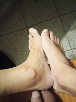 Piedi - Foto 1