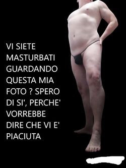 LA MIA BIANCHERIA INTIMA PREFERITA - Foto 13