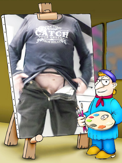 Il mio lato B - Foto 2