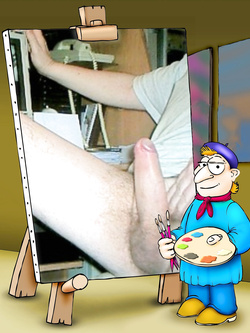 VI PIACE IL MIO CAZZO? - Foto 7
