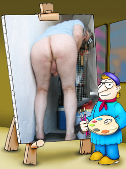IL LATO B.... - Foto 1