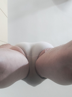 Le mutandine giovani sono la mia passione - Foto 9