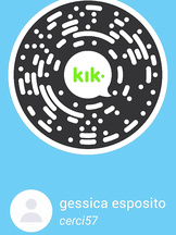 Il mio kik