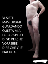 LA MIA BIANCHERIA INTIMA PREFERITA