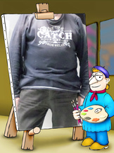 Il mio lato B