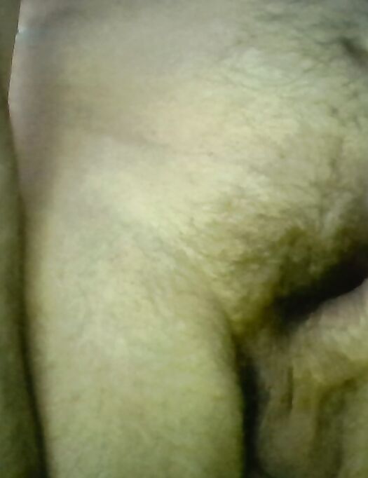 Completamente nudo per voi