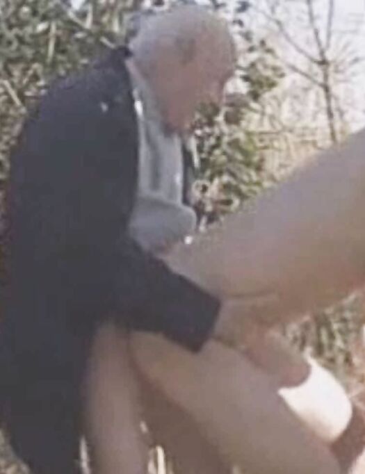 Al parco questa primavera