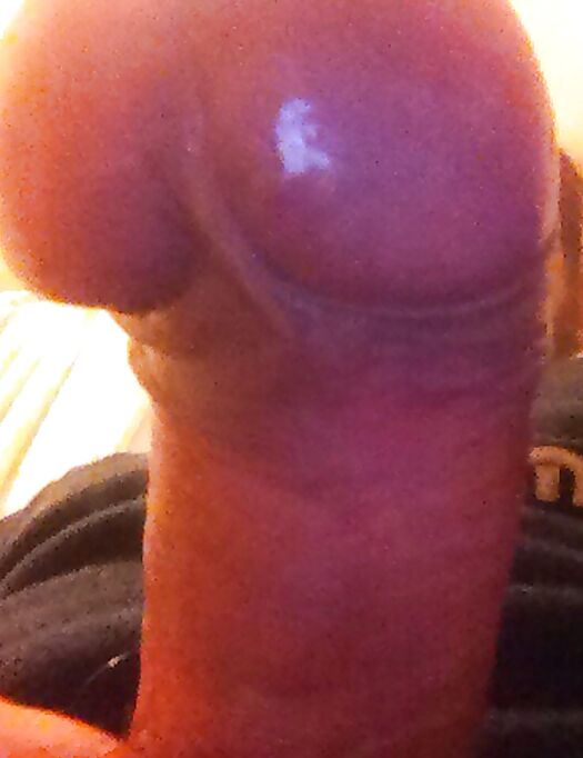 Ho voglia di farmelo succhiare