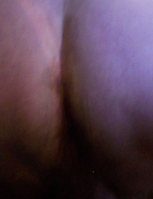 il mio culo in attesa di cazzo