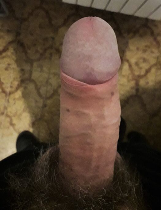 Svegliato con voglia