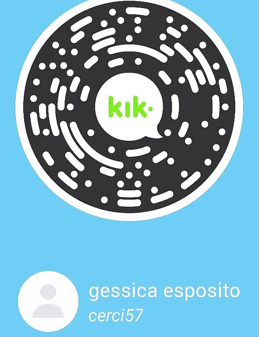 Il mio kik
