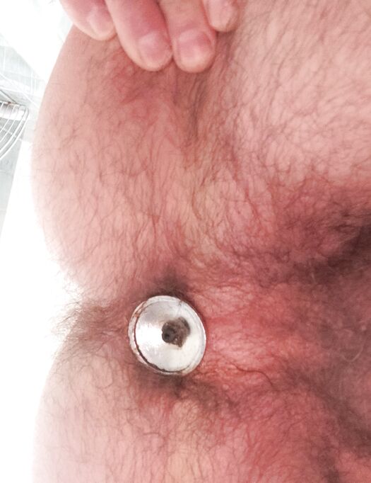 Tappato fino al prox ordine