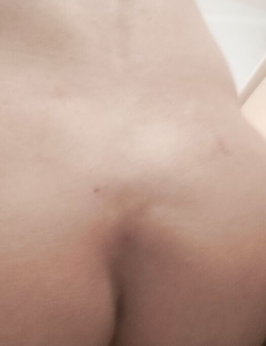 Mi sa che è troppo grosso