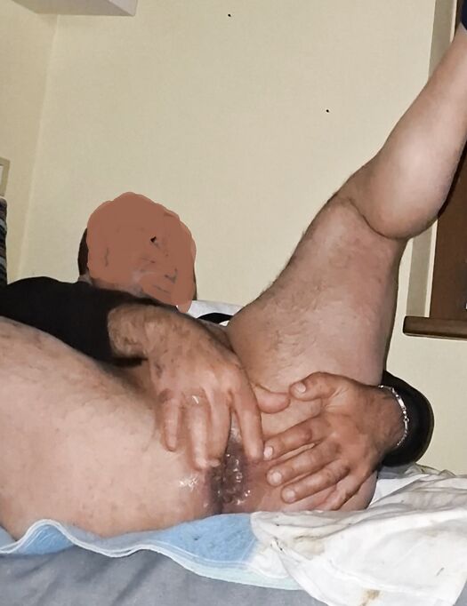 Voglia di cazzi e sborra