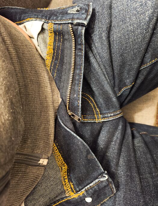 Sognando di scopare con un maschio