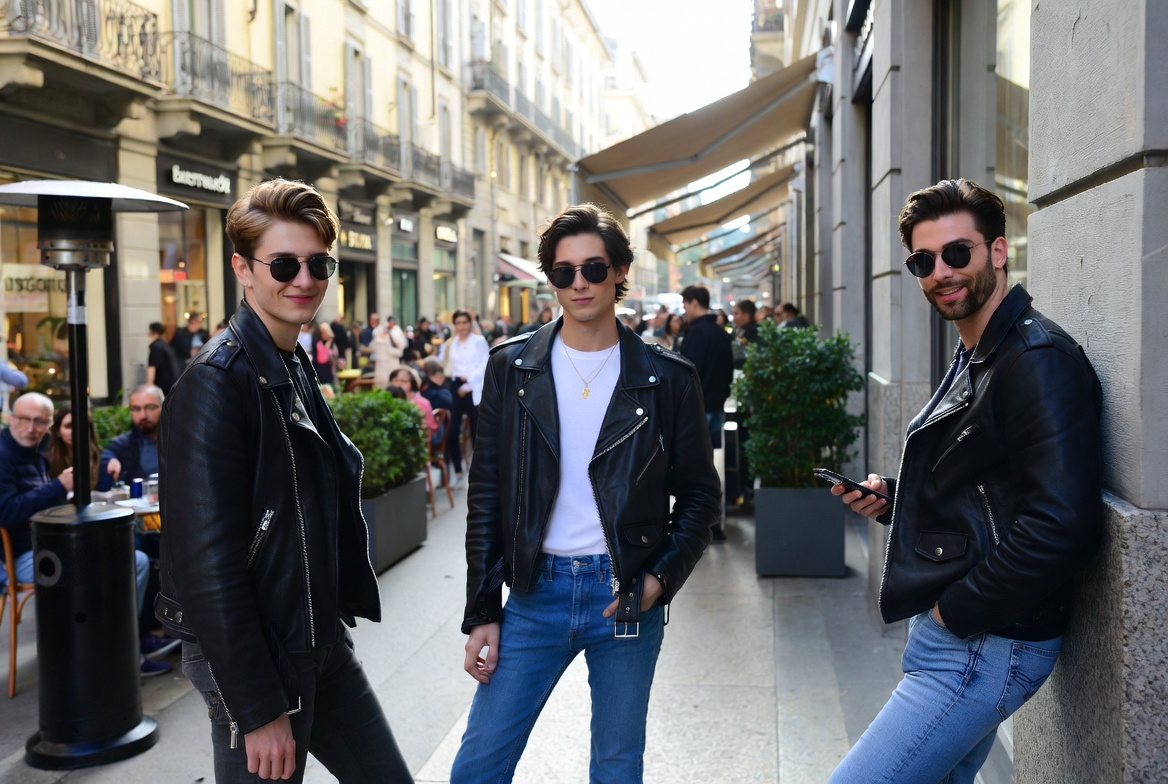 Immagine Dove trovare ragazzi gay giovani e arrapati a Milano: la guida sporca e senza filtri 2026