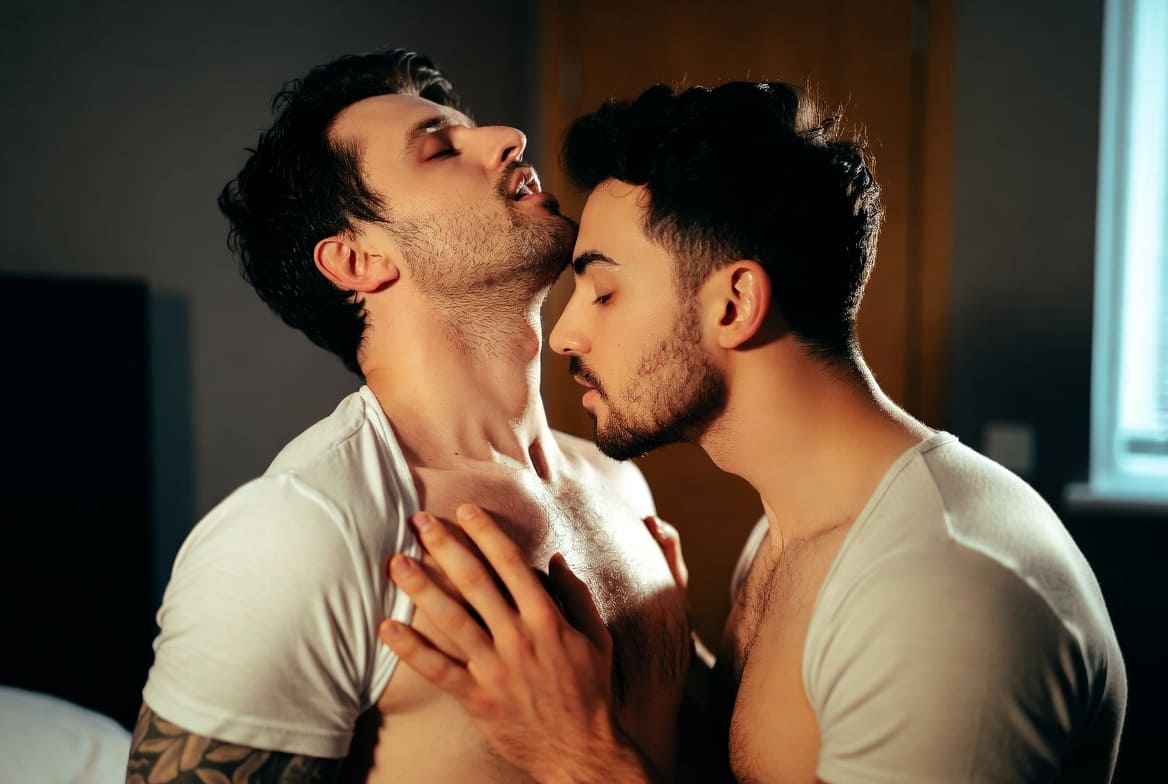 Immagine Un cazzo amico