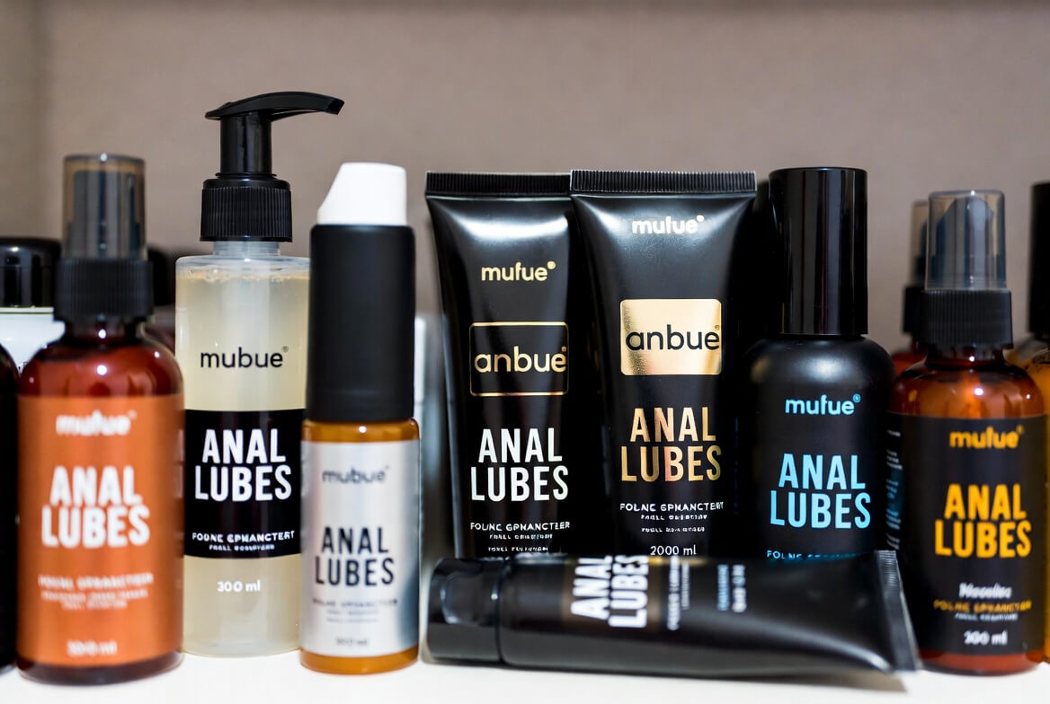Immagine Lubrificanti intimi: quali scegliere davvero (e perché fa la differenza)